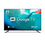 Miniatura: Smart TV Philips 50" LED 4K UHD 50PUG7019, Google TV Preto