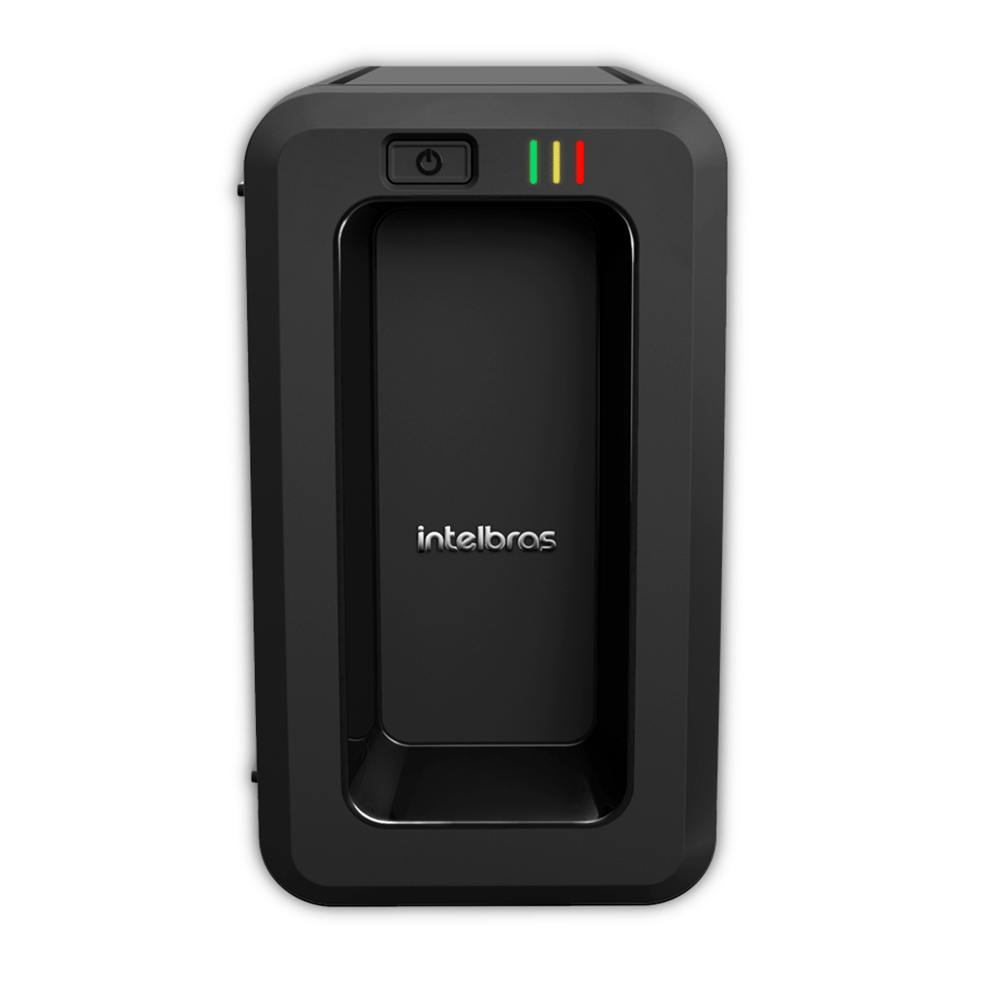 Nobreak Intelbras ATTIV BIVOLT