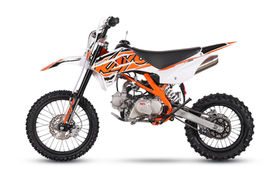 kayo yon TT 125 | Kayo USA
