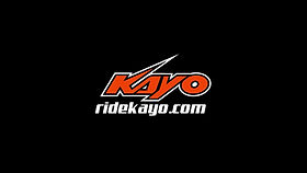 KAYOページ New 2026 Kayo K2 Pro, Cookeville TN | Specs, Price, Photos | White