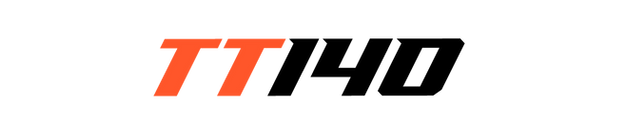 tt140 logo