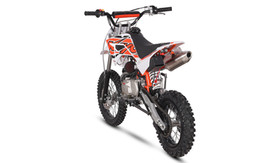 トップス kayo Kayo Fox 70 Storm 70 Body Plastic White - Whygostock.com