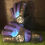 Thumbnail: Cosmic Goalkeeper Glove