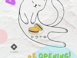 11/14 再次與你一同前進