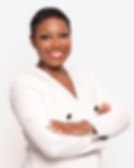 Brittany A. Holloman, Ph.D. - Executive Director and CEO of HBCU Cares
