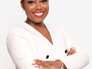 HBCU CARES Names Dr. Brittany Holloman as Executive Director