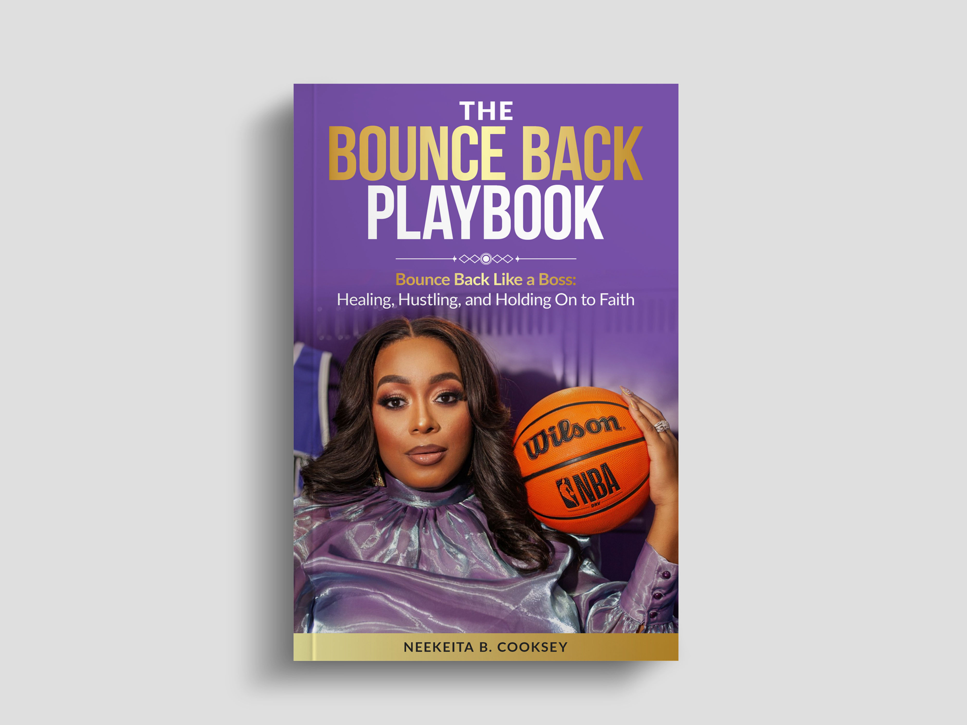 The Bounce Back Playbook