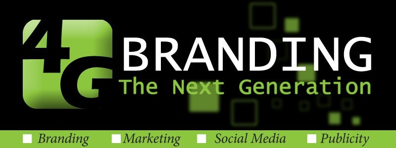 4G Branding