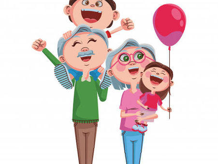 Stop Ageism
