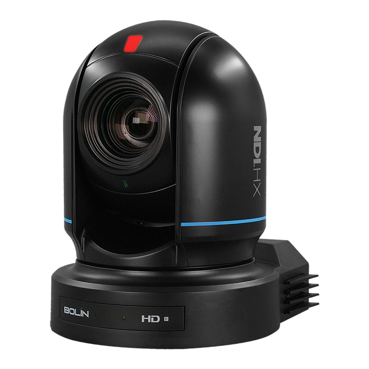 Bolin-N7 NDI Indoor PTZ Camera FHD-20X-BK