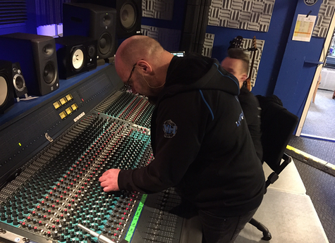 Pexip StudioSound™ - nowa jakość audio w wideokonferencjach