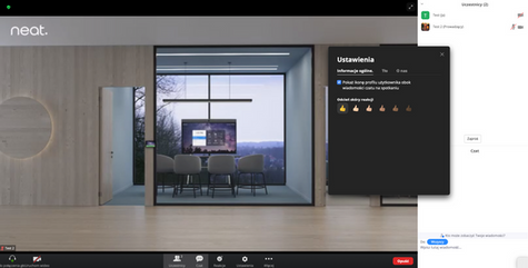 Zoom po polsku - klient webowy i portal usługi już dostępne w języku polskim!!!