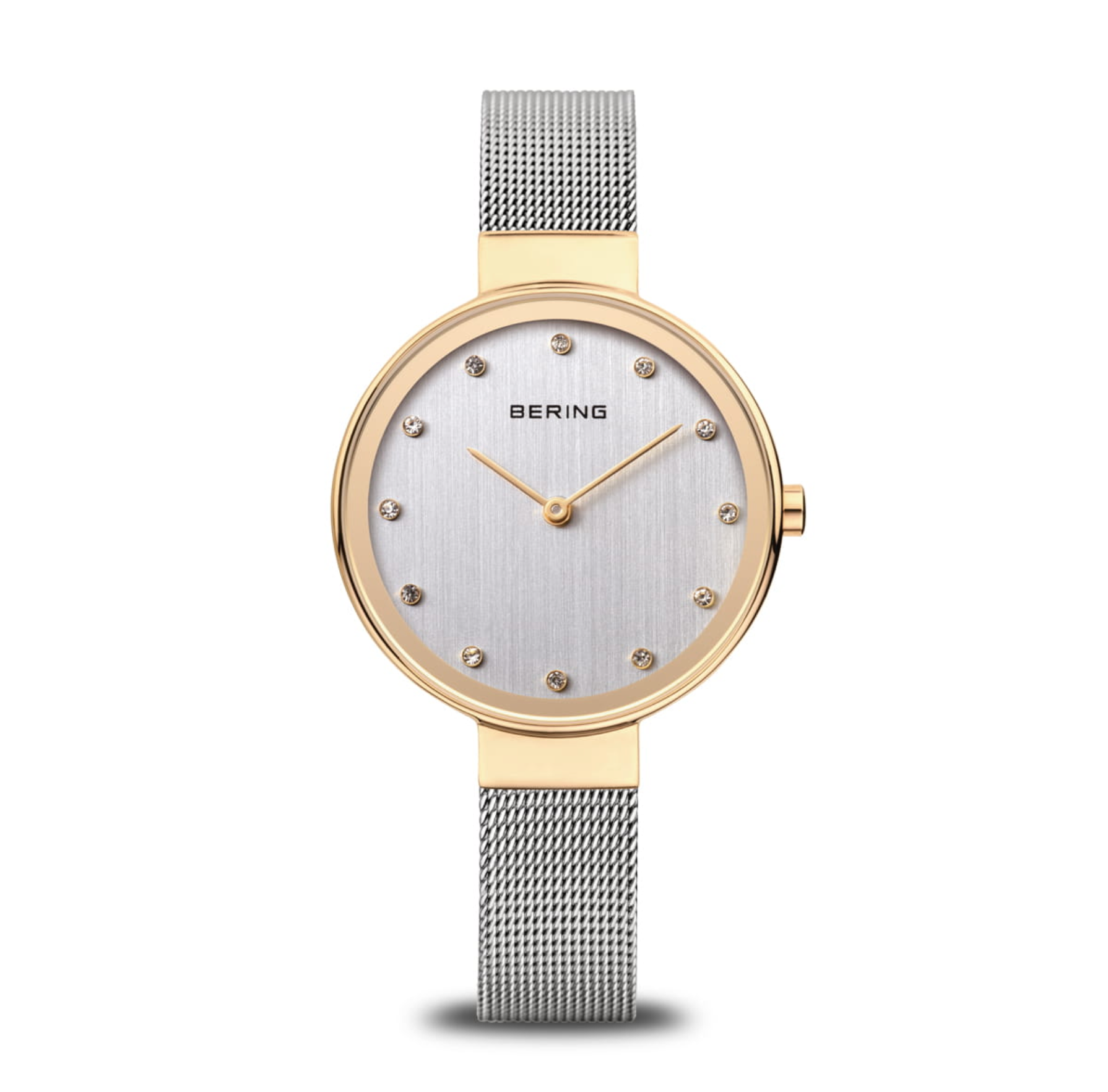 Bering | Classic | polished gold | 12034-010
