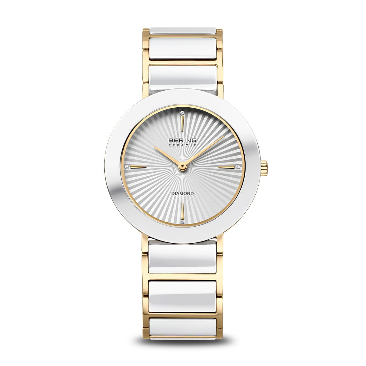 Bering | Classic | Ceramic | 11435-758