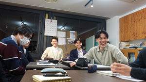 第24回ヤングセミナーレポート