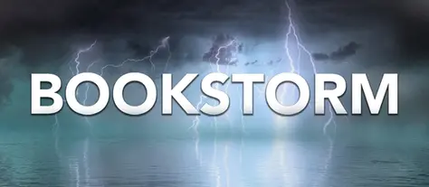 BOOKSTORM: Patti Callahan Henry (The Secret Book of Flora Lea) is on the Radar!