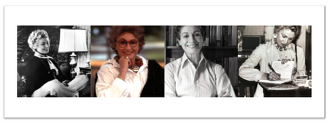 Media: The Island Eye News — Anne Rivers Siddons Tribute