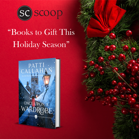 "Books to Gift This Holiday Season"