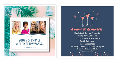 Christmas in October —Two spectacular Oct 25 Florida events