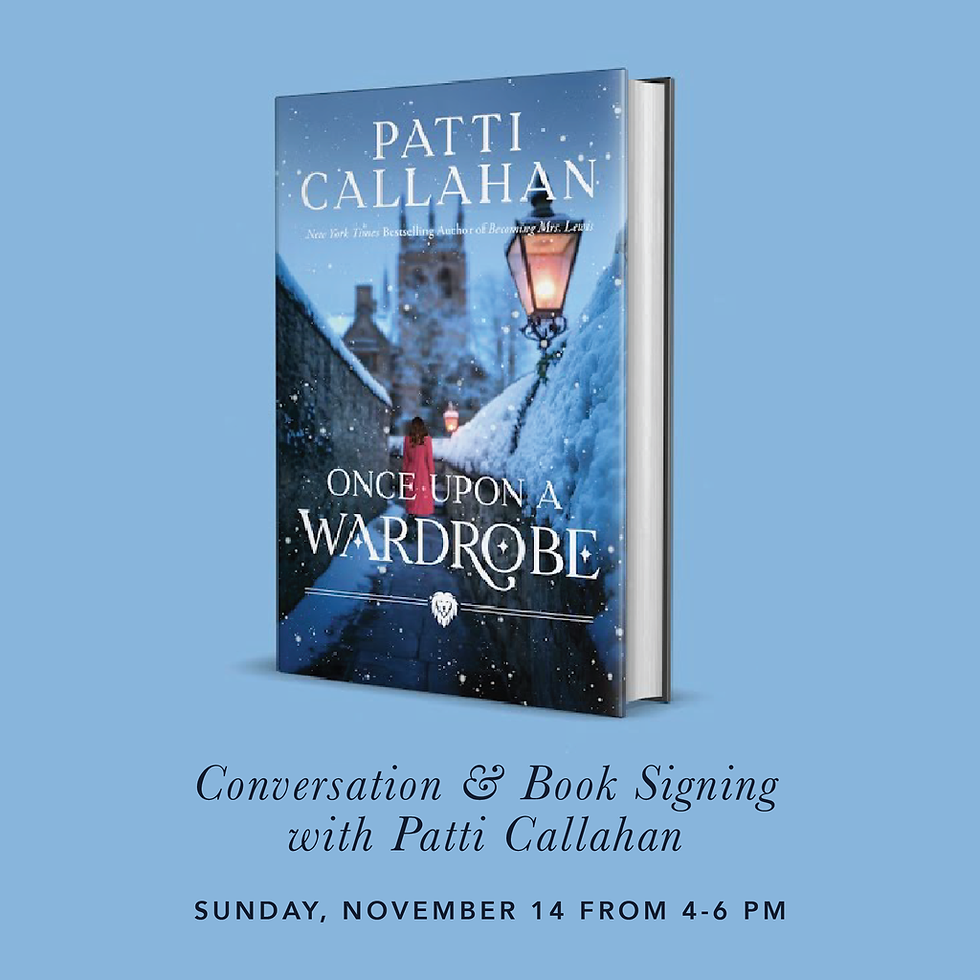 HOMEWOOD, AL | Sunday November 14, 2021 @ 4:00-6:00 pm