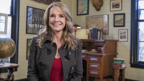 New Book Shares the Untold Story of the Woman Beside C.S. Lewis