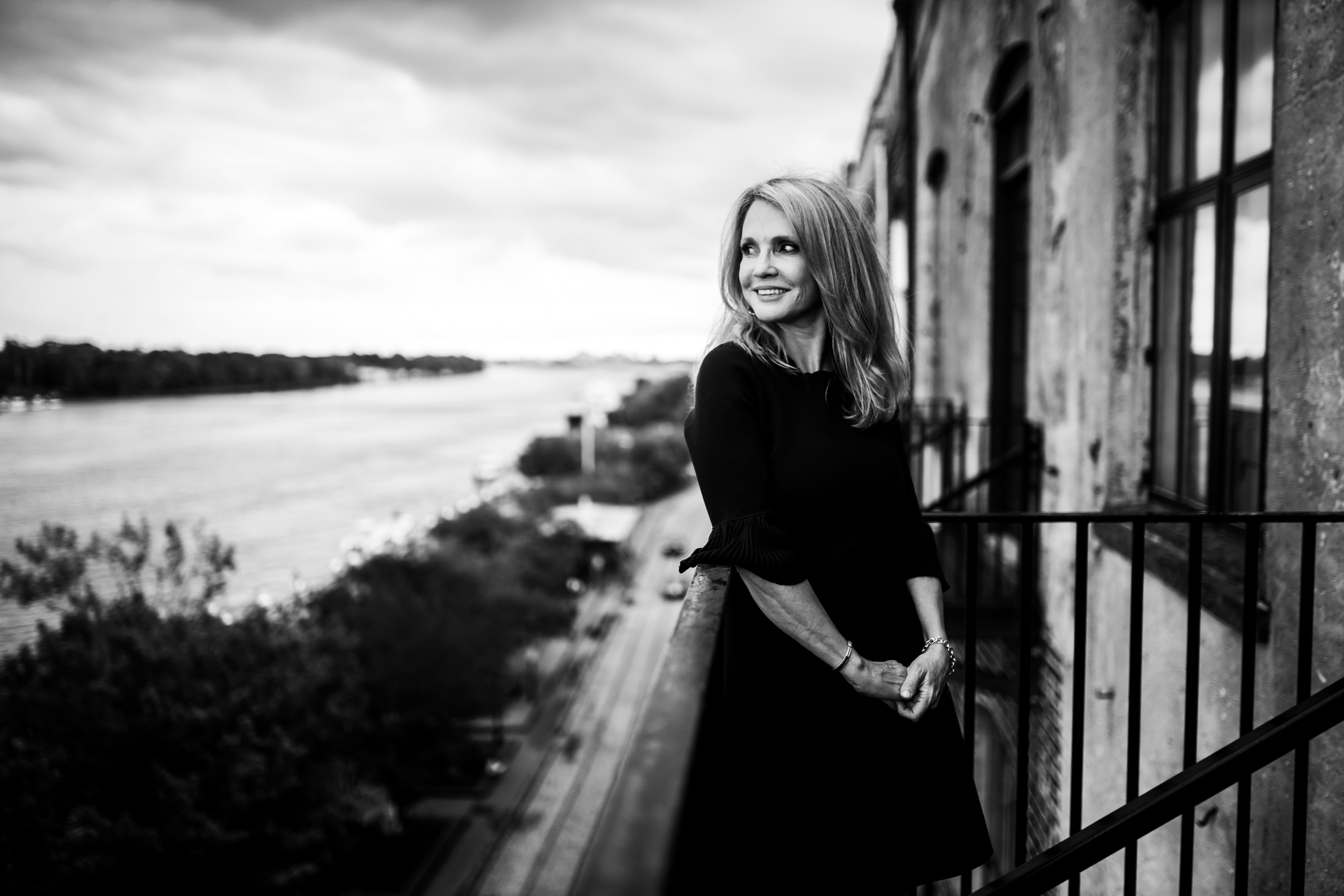 Patti Callahan