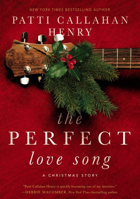 The Perfect Love Song A Christmas Story Coming October 8 19