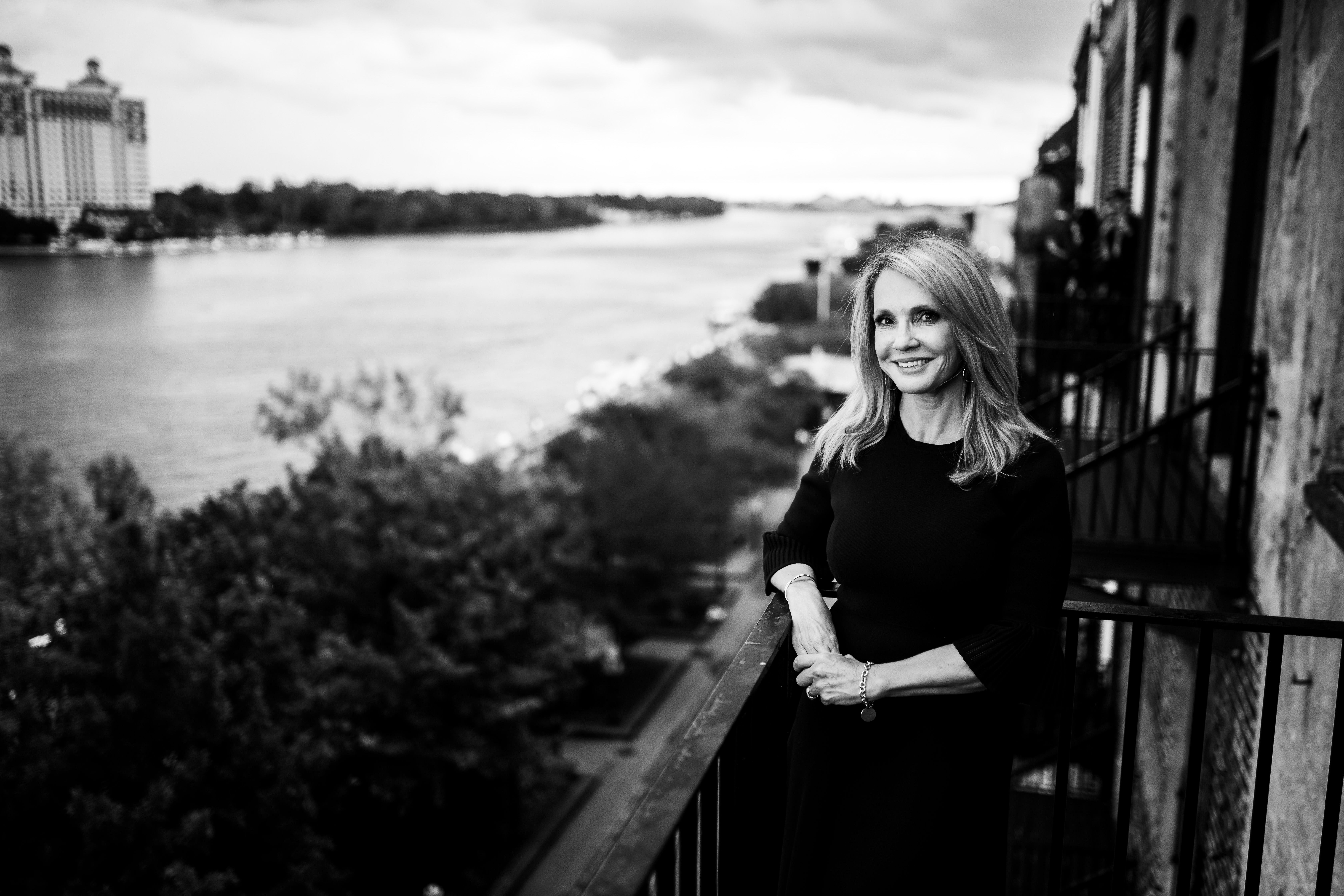 Patti Callahan