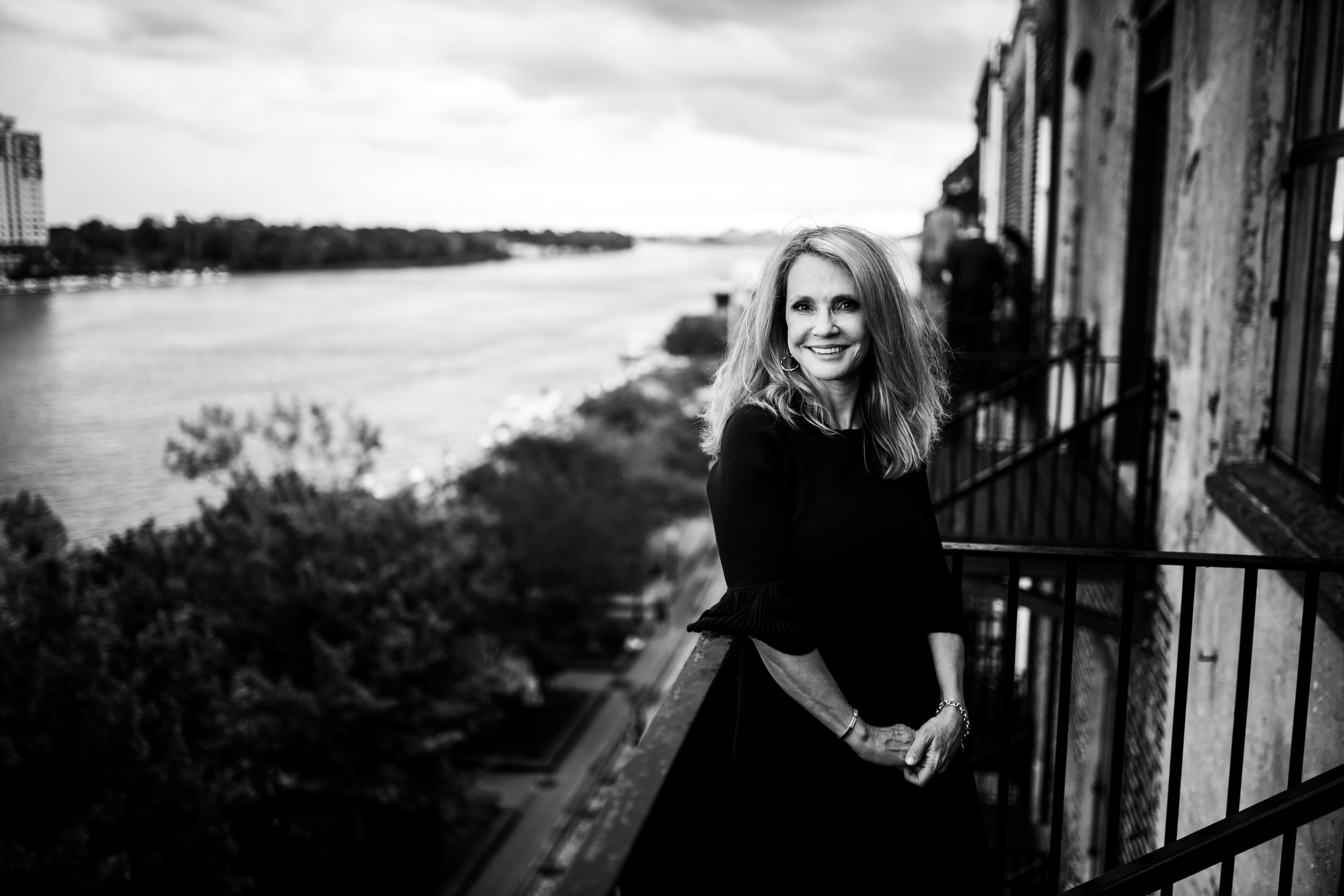 Patti Callahan