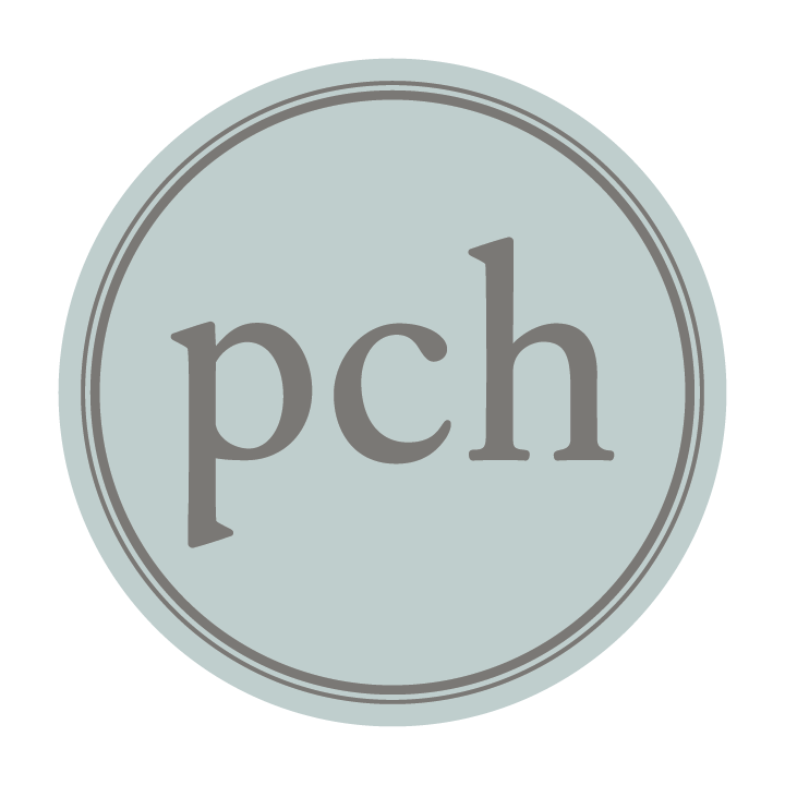 Author and Podcast Host logo
