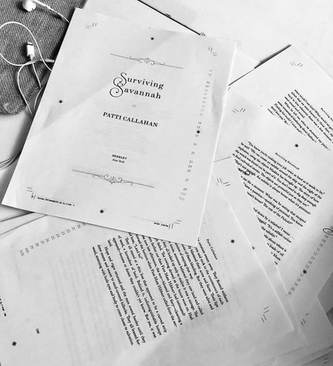 Up Close with Patti Callahan