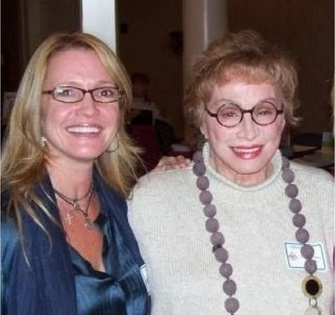 The Auburn Plainsman: Patti Callahan Henry—How Anne Rivers Siddons Saved Me