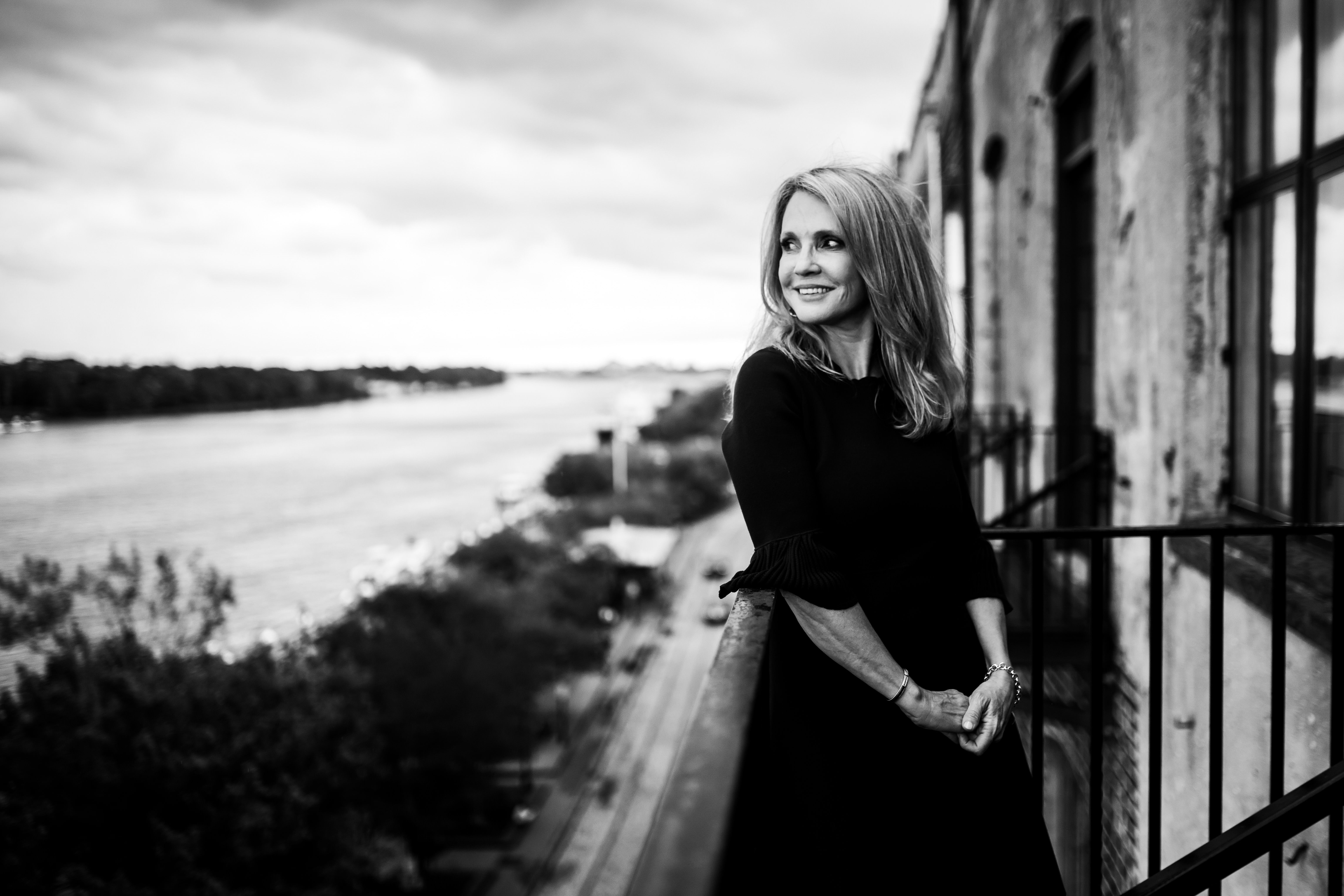 Patti Callahan