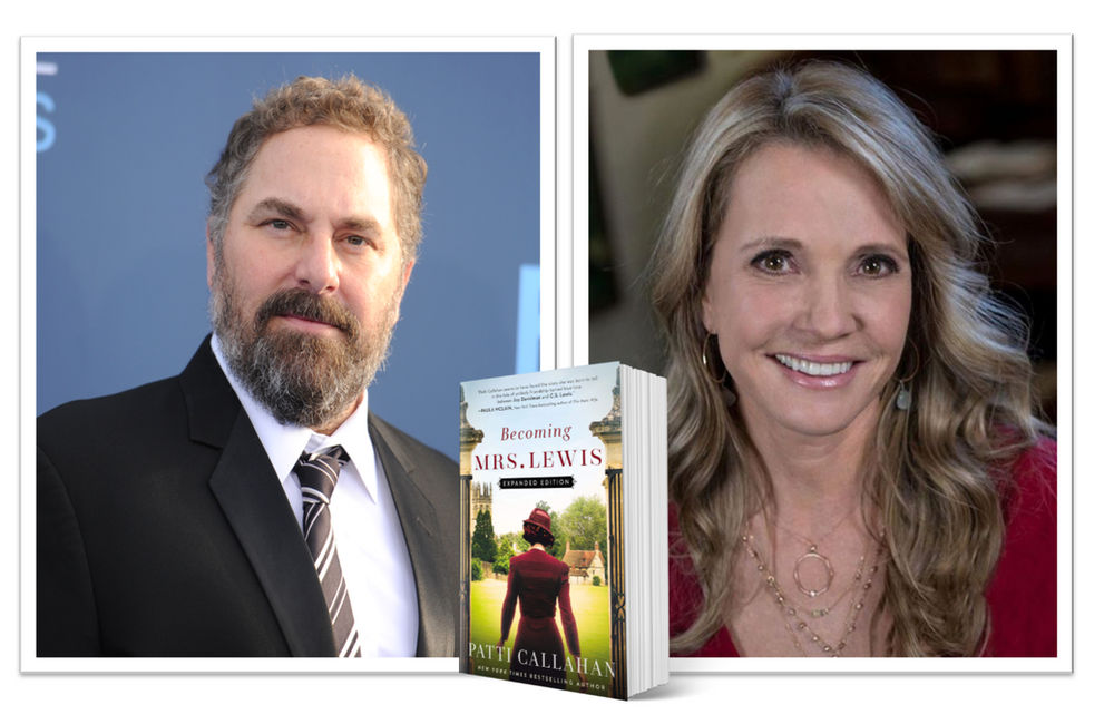 Writing Joy S Story For Television With Producer And Screenwriter Todd Komarnicki