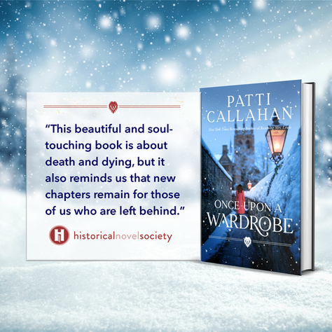 Historical Novel Society Book Review