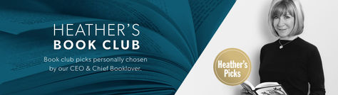 Indigo Announces Three New Book Clubs