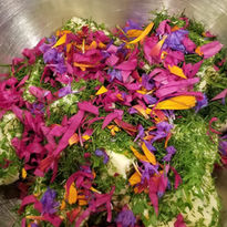 Condiment-Compound Butter