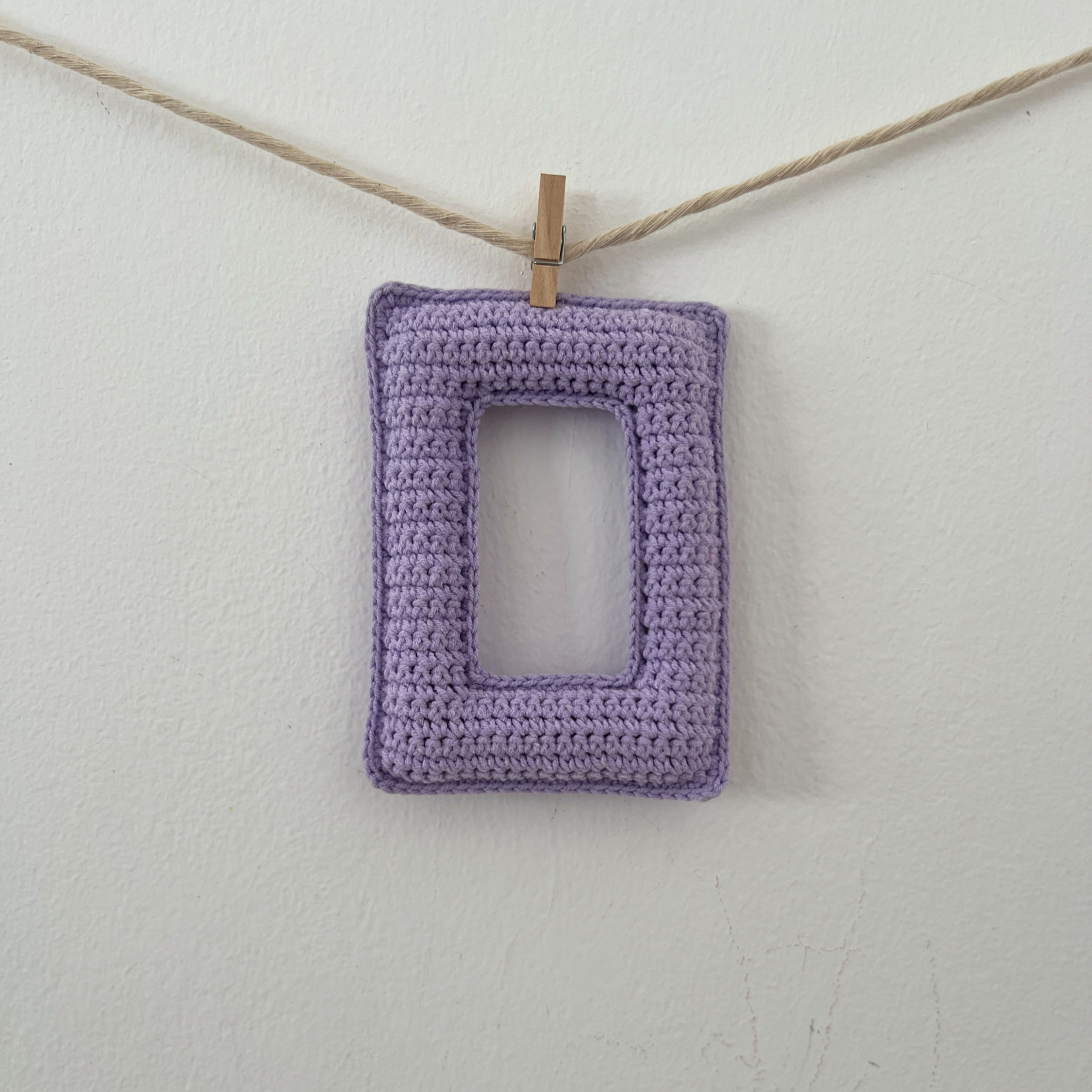 ם׳ סרוגה בצבע סגול