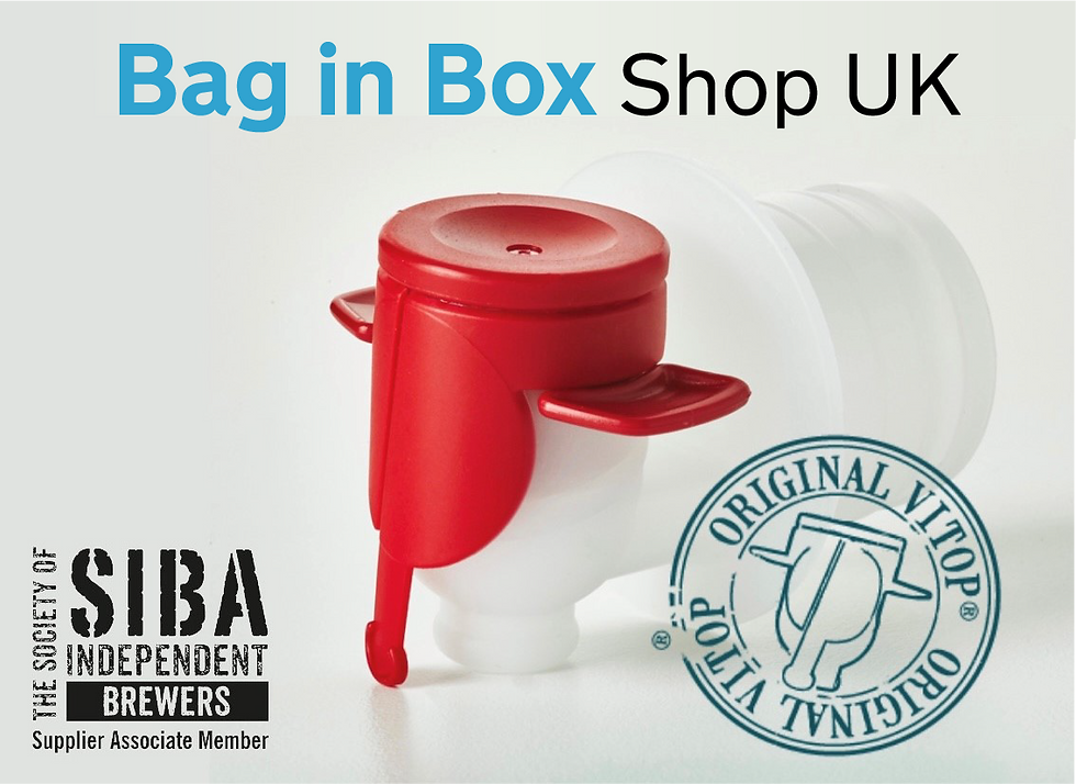 Thumbnail: 4x3L POUCH STORAGE BOX (116667)