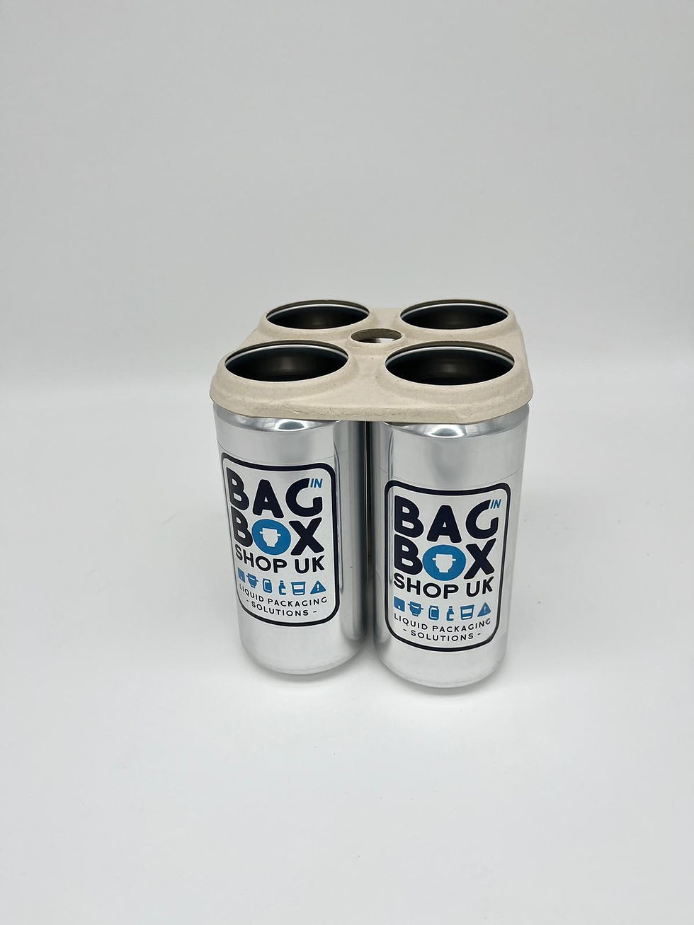 Thumbnail: 4 Pack Enviro Can Holder