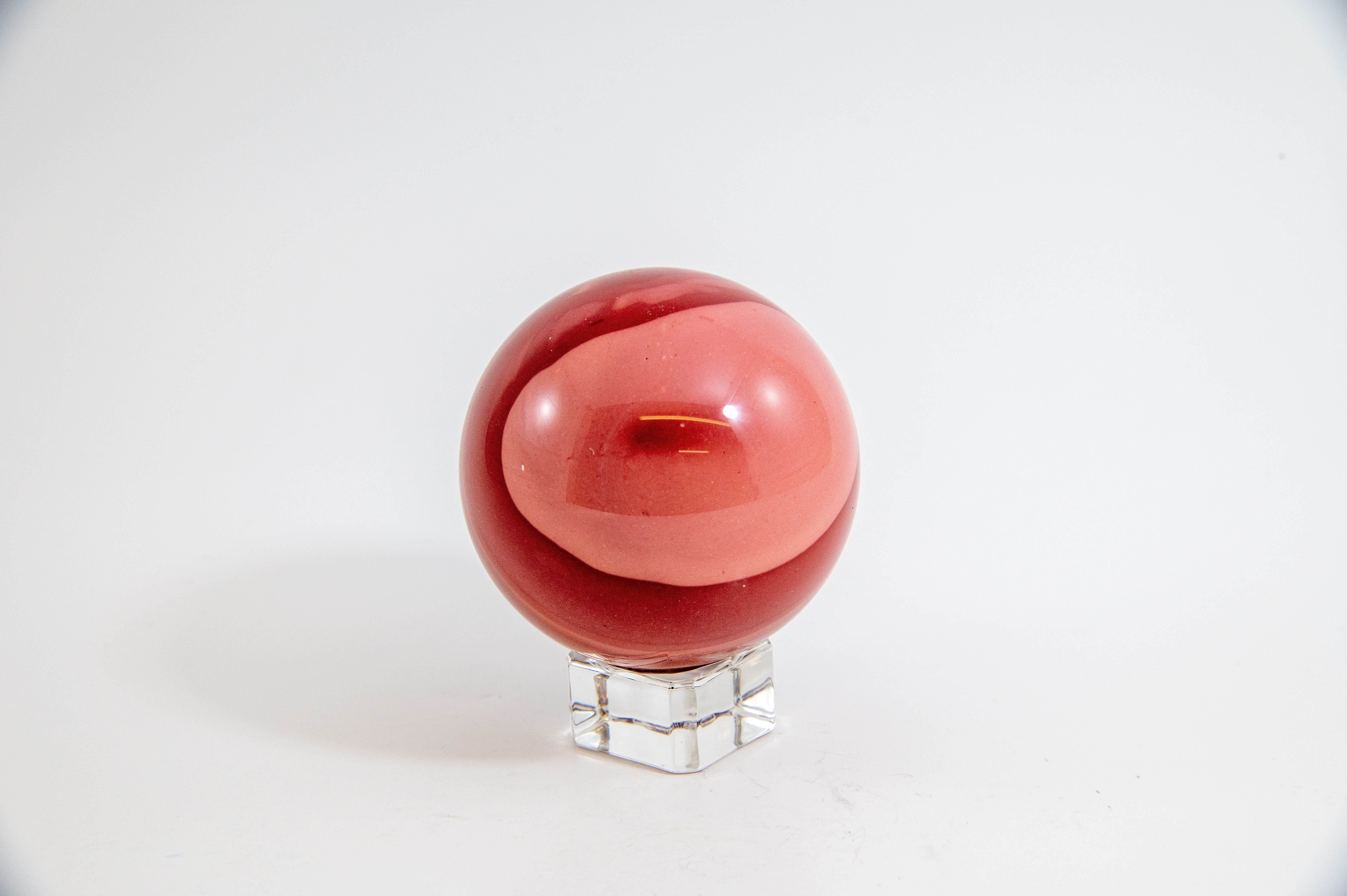 Mookaite Sphere
