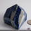 Thumbnail: Lapis Lazuli Polished Point, Lapis Lazuli Rough Point, Point, Polished Point, Rough Point, Lapis Lazuli, Lapis, Lapis Point