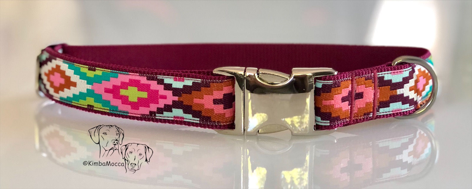 Pink Spirit 25mm,30mm