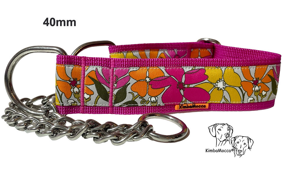 Thumbnail: Summer 30mm, 40mm