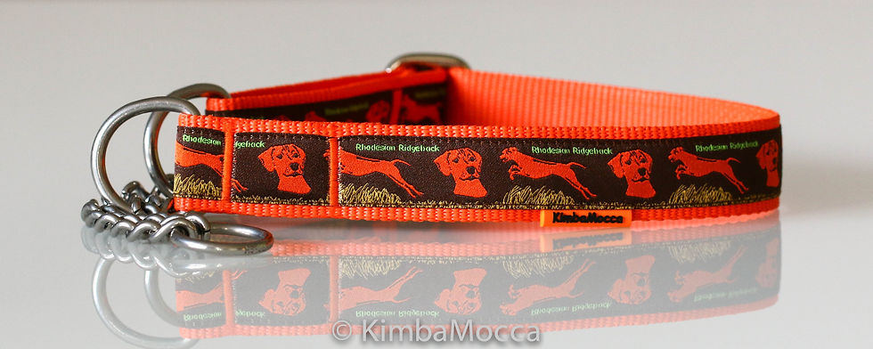Thumbnail: Ridgeback 25mm, 30mm