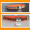 Thumbnail: Ridgeback Starter Set Orange