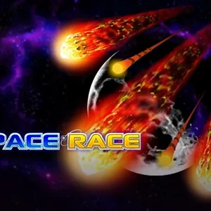 Demo slot Space Race Play'n GO