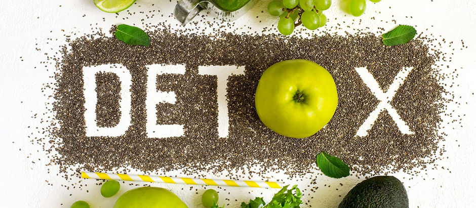 Detoxing: Is It Effective?