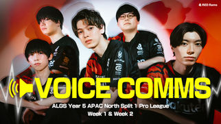 Apex Legends ALGS大会の切り抜き動画