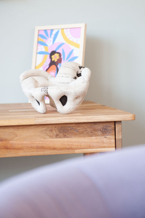 Ordination Wahlhebamme, Lisa Kramhöller, Wien